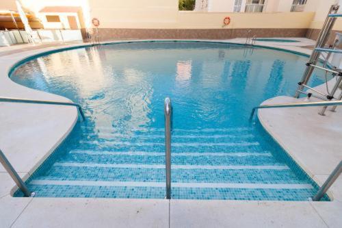 La Rosa Apartament