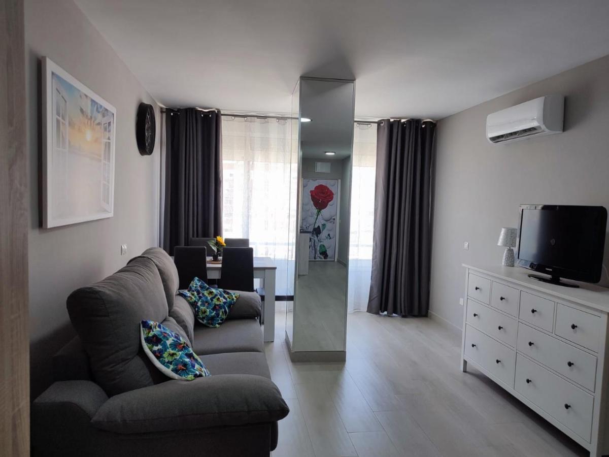 Apartament La Rosa
