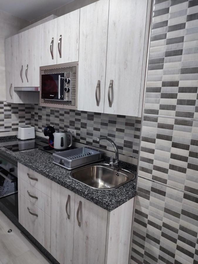 Apartament La Rosa Torremolinos