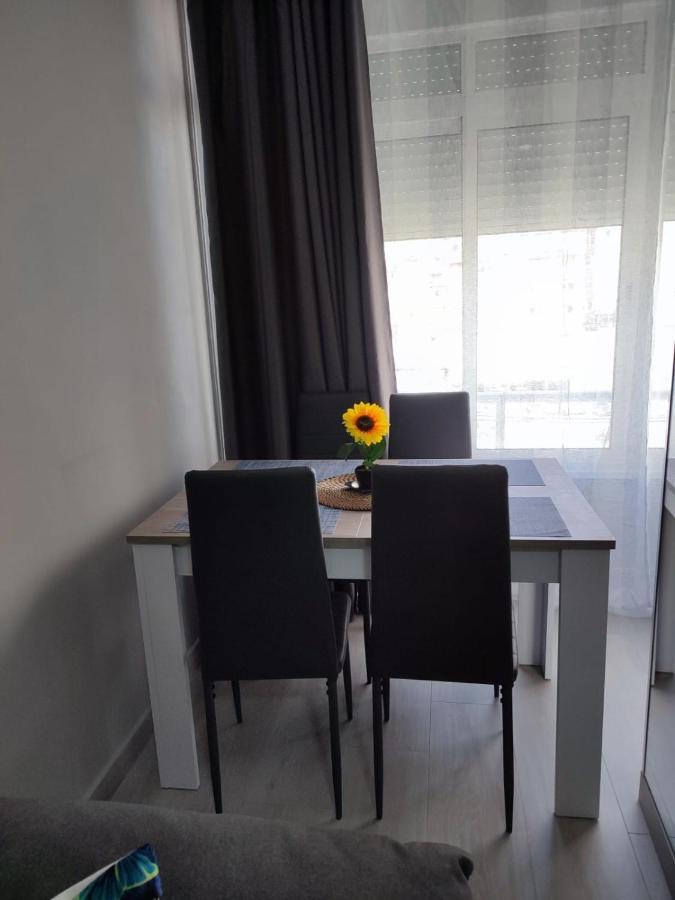 La Rosa Apartament *