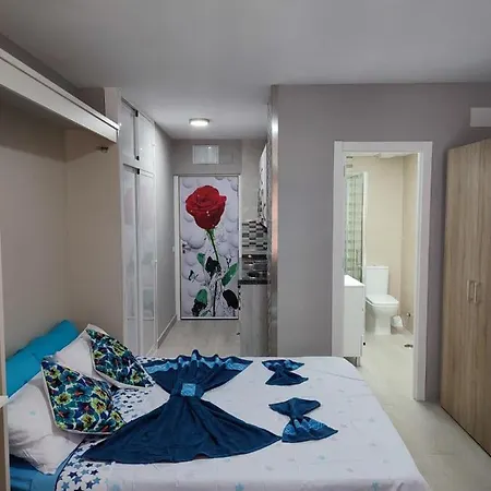 La Rosa Torremolinos Apartamento Exterior foto